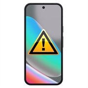 Google Pixel 10 Akun Korjaus