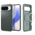 Google Pixel 10/10 Pro Spigen Thin Fit Mag MagSafe -kotelo