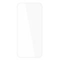 Google Pixel 10 karkaistua lasia näytönsuoja - 9H - Case Friendly - läpinäkyvää