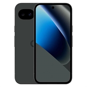 Google Pixel 10a - 256 Gt - Obsidian