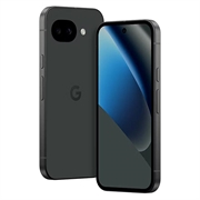 Google Pixel 10a - 256 Gt - Obsidian