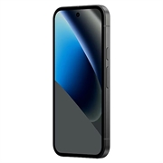 Google Pixel 10a - 256 Gt - Obsidian