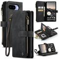 Google Pixel 10a Caseme C30 Monitoiminen Lompakkokotelo
