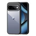 Google Pixel 11/11 Pro Dux Ducis Aimo Hybridikotelo - Musta
