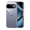 Google Pixel 11/11 Pro Dux Ducis Clin Hybridikotelo - Kirkas