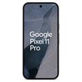 Google Pixel 11 Pro - 256 Gt - Obsidian