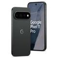 Google Pixel 11 Pro - 256 Gt - Obsidian