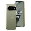 Google Pixel 11 Pro - 512 Gt - Oliivi