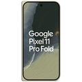 Google Pixel 11 Pro Fold - 256 Gt - Oliivi