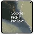 Google Pixel 11 Pro Fold - 256 Gt - Oliivi