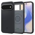 Google Pixel 11 Pro Spigen Nano Pop MagFit -kotelo - Musta seesami