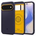 Google Pixel 11 Pro Spigen Nano Pop MagFit -kotelo - Mustikka laivasto