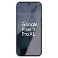 Google Pixel 11 Pro XL - 256 Gt - Obsidian