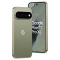 Google Pixel 11 Pro XL - 512 Gt - Oliivi