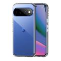 Google Pixel 11 Pro XL Dux Ducis Clin Hybridikotelo - Kirkas