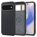 Google Pixel 11 Spigen Nano Pop MagFit -kotelo - Musta seesami