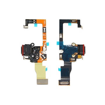 Google Pixel 3 Latausliitin Flex Kaapeli