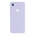 Google Pixel 3a XL Akkukansi