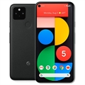 Google Pixel 5 - Käytetty
