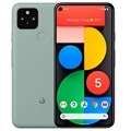 Google Pixel 5 - Käytetty