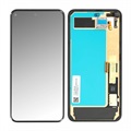 Google Pixel 5a 5G LCD Näyttö G949-00138-01 - Musta