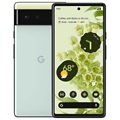 Google Pixel 6 - 128Gt - Varsin Merivaahtoisa