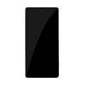 Google Pixel 6 LCD Näyttö G949-00175-01 - Musta