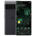 Google Pixel 6 Pro - 128Gt - Myrskyisän Musta