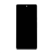 Google Pixel 6 Pro LCD Näyttö G949-00219-01 - Musta
