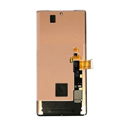 Google Pixel 6 Pro LCD Näyttö G949-00219-01 - Musta