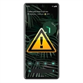 Samsung Galaxy S22 Ultra 5G Akun Korjaus