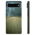 Google Pixel 6 TPU Suojakuori - Myrsky