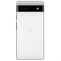 Google Pixel 6a - 128Gt - Chalk