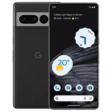 Google Pixel 7 Pro - 128Gt - Melkein täydellinen
