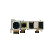 Google Pixel 7 Pro Kameramoduuli - 50 MP + 48 MP + 12 MP