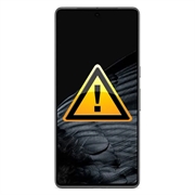 Google Pixel 7 Pro Akun Korjaus