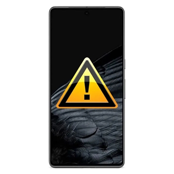 Google Pixel 7 Pro Akun Korjaus
