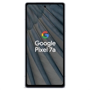 Google Pixel 7a - 128Gt - Virheetön
