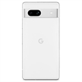 Google Pixel 7a - 128Gt - Snow