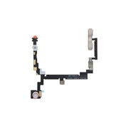 Google Pixel 7a Äänenvoimakkuusnäppäimen / Virtapainikkeen Flex -kaapeli