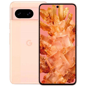 Google Pixel 8 - 128Gt - Roosa
