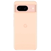 Google Pixel 8 - 128Gt - Roosa
