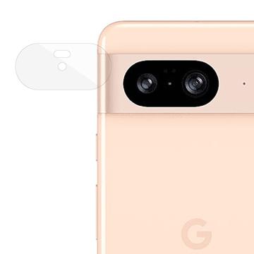 Google Pixel 8 Kameralinssin Panssarilasi - 9H