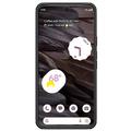 Google Pixel 8 Nillkin Super Frosted Shield Pro Hybridikotelo - Musta