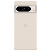 Google Pixel 8 Pro - 128Gt - Valkoinen
