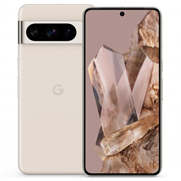 Google Pixel 8 Pro - 128Gt - Hyväkuntoinen