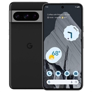 Google Pixel 8 Pro - 512Gt - Obsidian musta