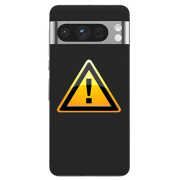 Google Pixel 8 Pro Takakannen Korjaus