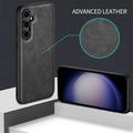 Google Pixel 8 Pro Päällystetty Hybridikotelo - Vihreä