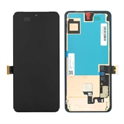 Google Pixel 8 Pro LCD Näyttö G949-00688-01